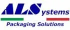 Logo alsystems Srl