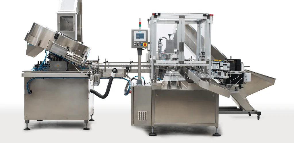 Phân tích thị trường: Xu hướng mới trong ngành thiết bị chiết rót